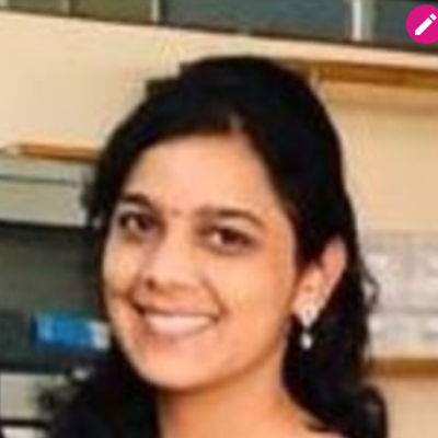 Profile Photo of डॉ.सायली रवींद्रनाथ दुसाने