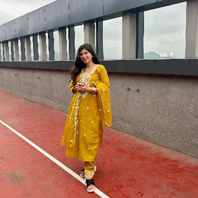 Profile Photo of Shradha Vijay Randhire