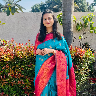 Profile Photo of रेवती मनोज पाटणकर