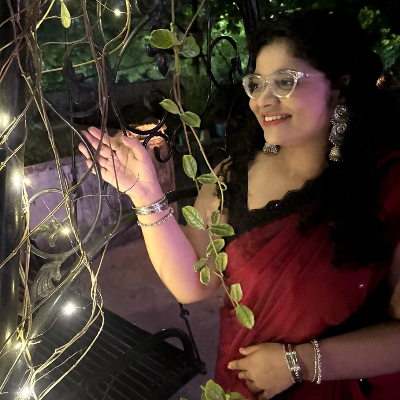 Profile Photo of Dr Tanmai girish Anasane