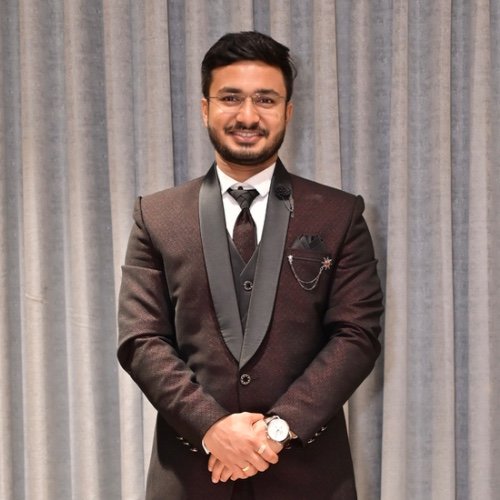 Profile Photo of विपुल मधुकर वडनेरे